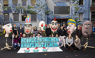 KultCrossing - Kulturelle Bildung